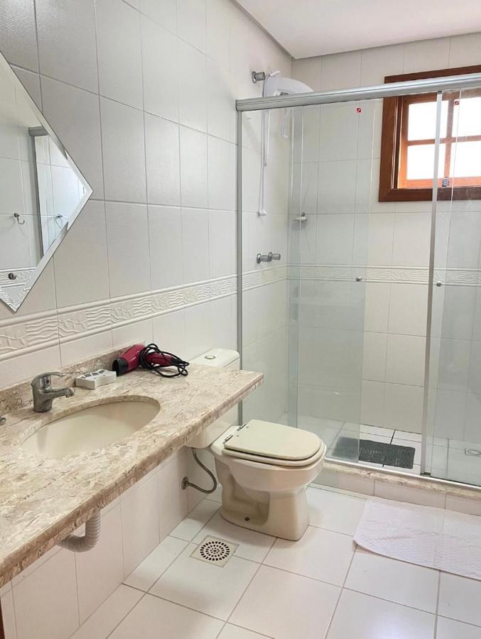 Apartamento Lago Negro Apartment Gramado Luaran gambar