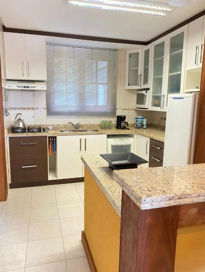 Apartamento Lago Negro Apartment Gramado Luaran gambar