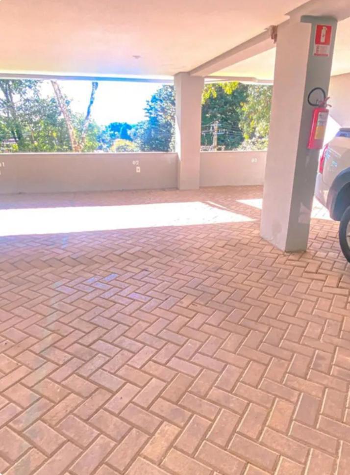 Apartamento Lago Negro Apartment Gramado Luaran gambar