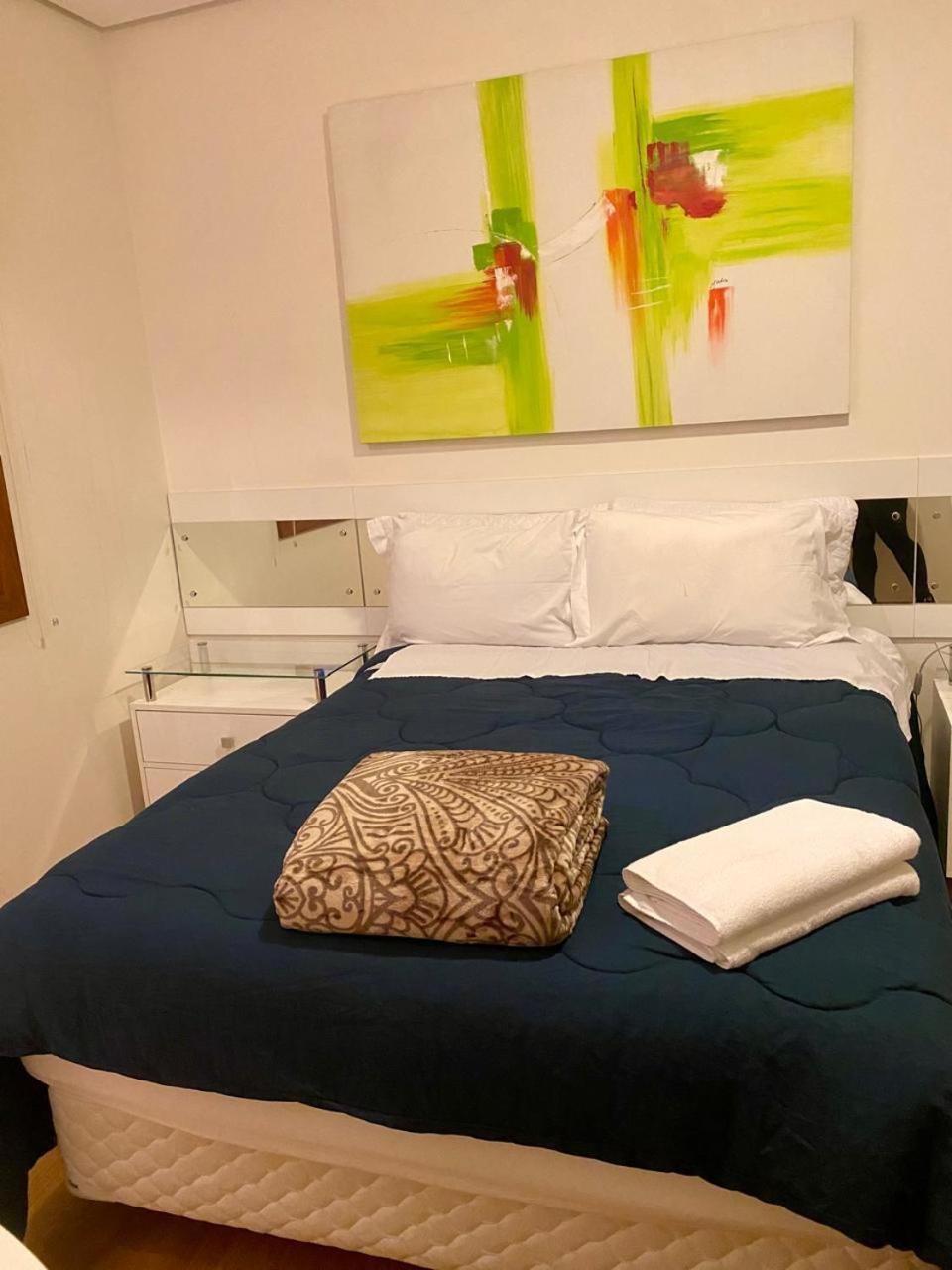 Apartamento Lago Negro Apartment Gramado Luaran gambar