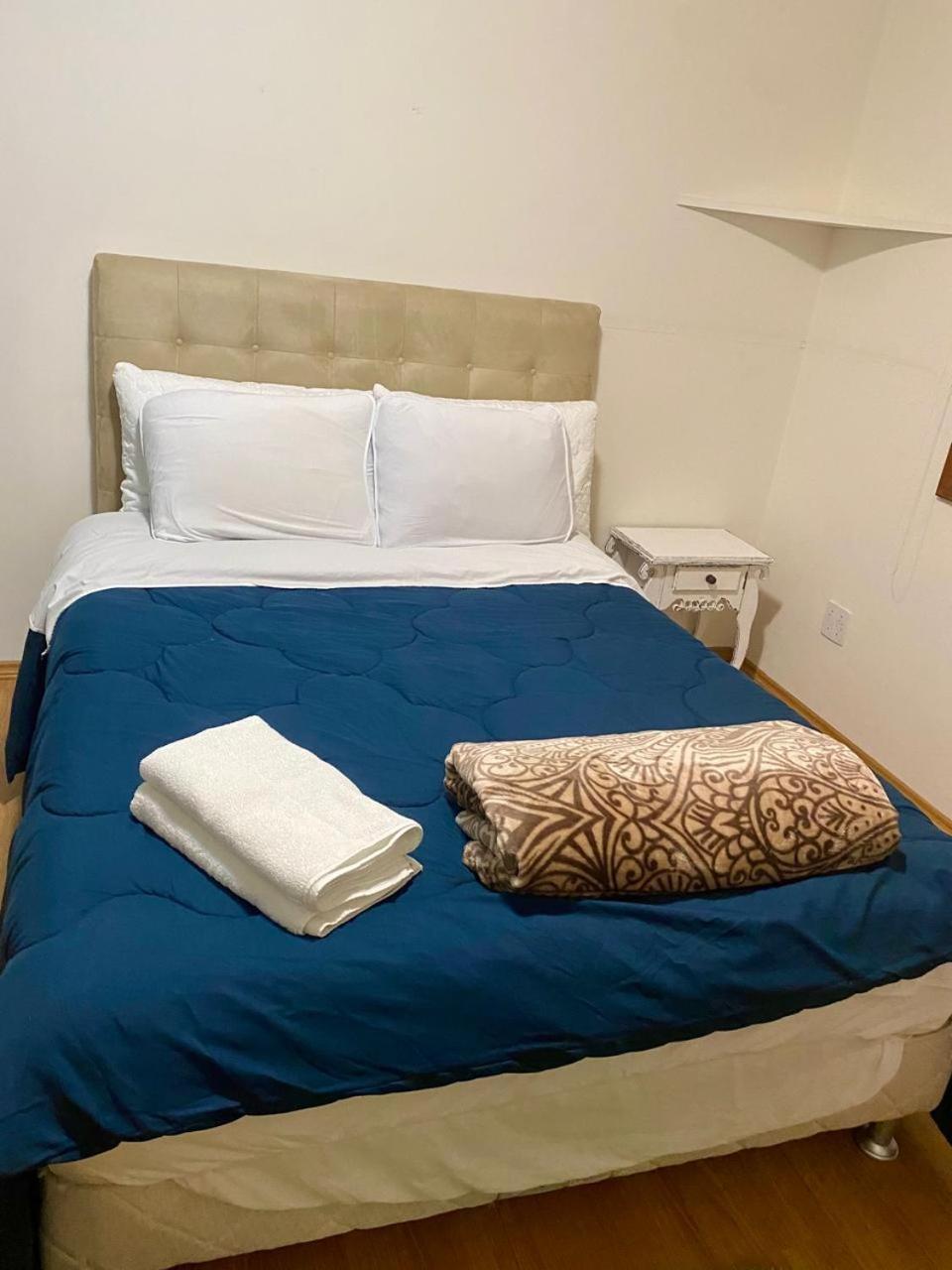 Apartamento Lago Negro Apartment Gramado Luaran gambar