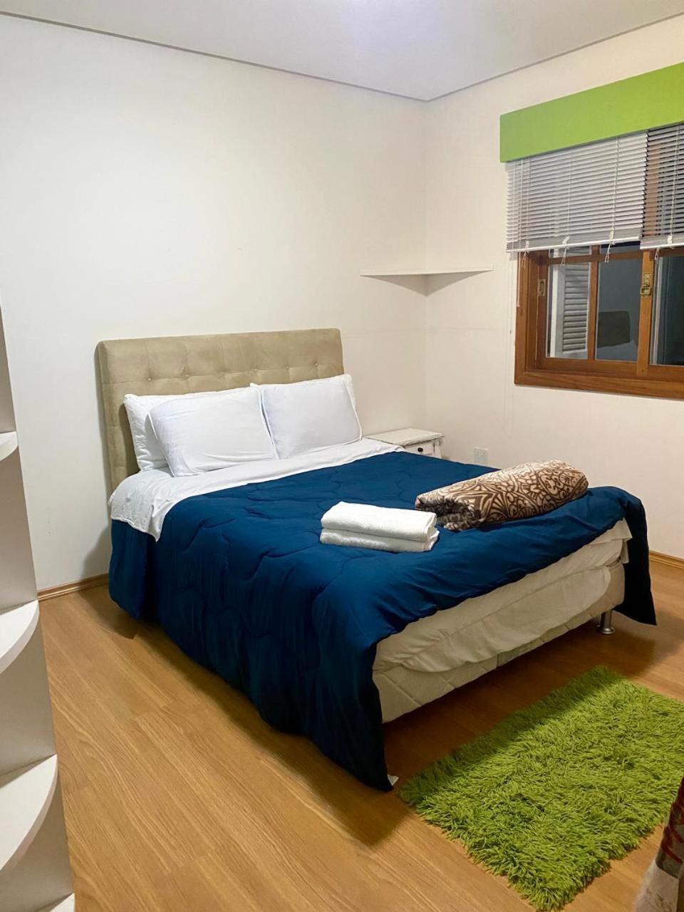 Apartamento Lago Negro Apartment Gramado Luaran gambar